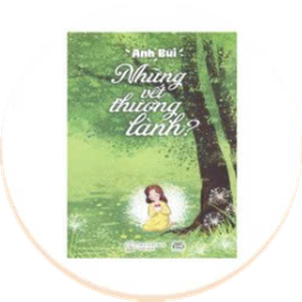 Sách “Những vết thương lành?”
