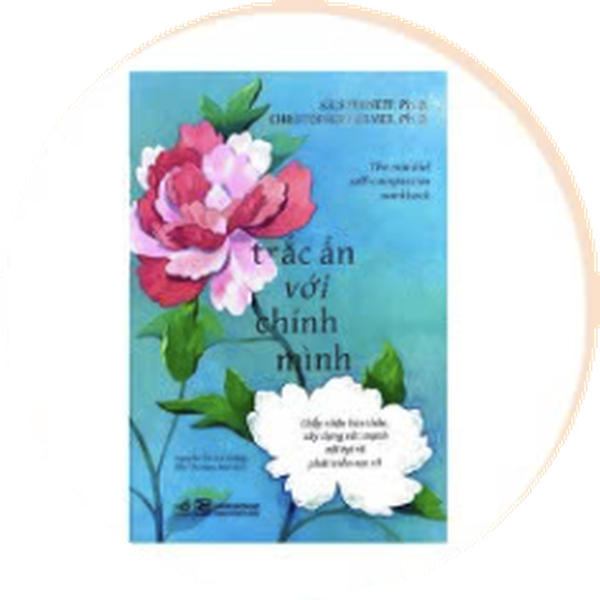Sách “Trắc ẩn với chính mình”